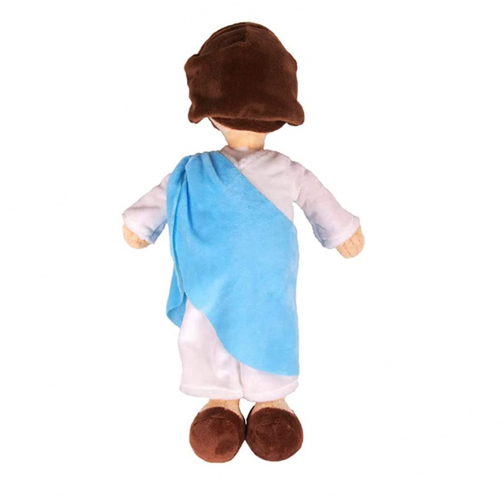 Hallmark jesus doll online