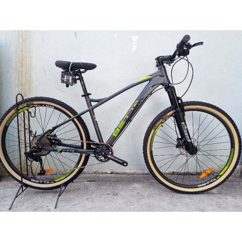 Betta bike 29er hotsell