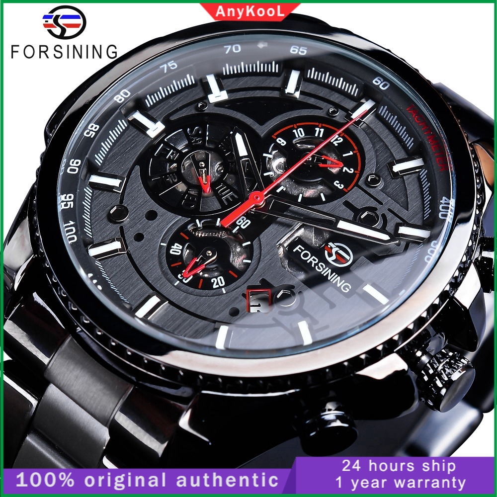 forsining watch Watches Best Prices and Online Promos Men's