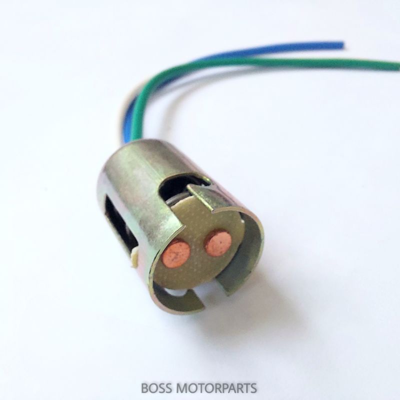 Motorcycle Tail Light Socket | Shopee Philippines