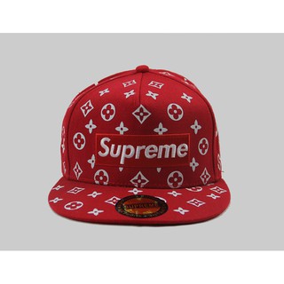 Supreme Lv Hats