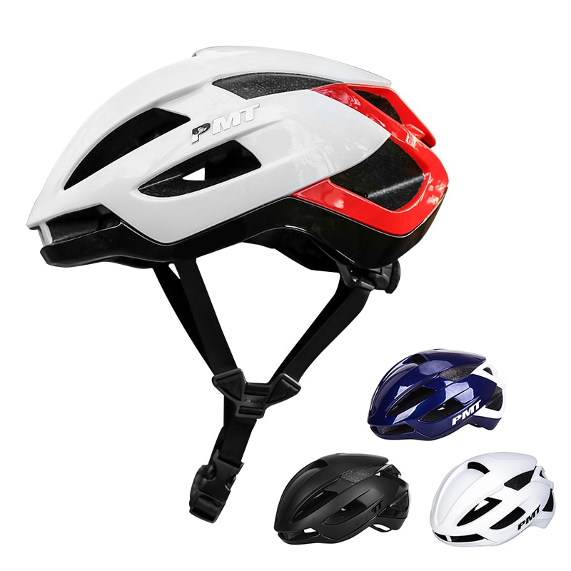 Pmt outlet cycling helmet