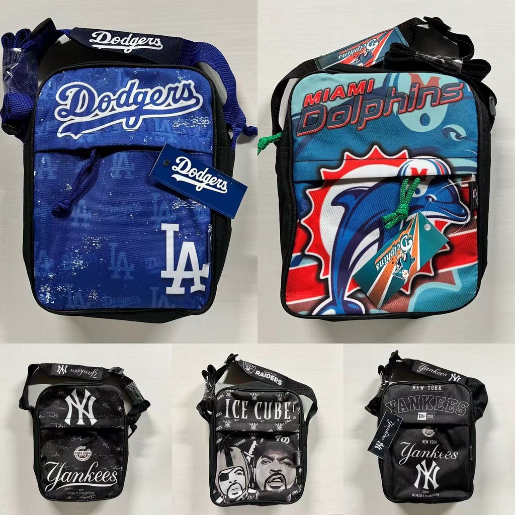 COD Men's shoulder bag unisex high quality | Shopee Philippines