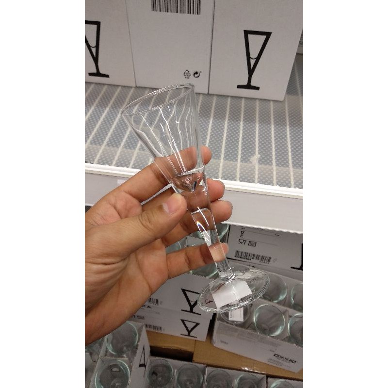 Limited EDITION Unique SVALKA Snaps Glass 4ml Contents 6pcs + Safe ...