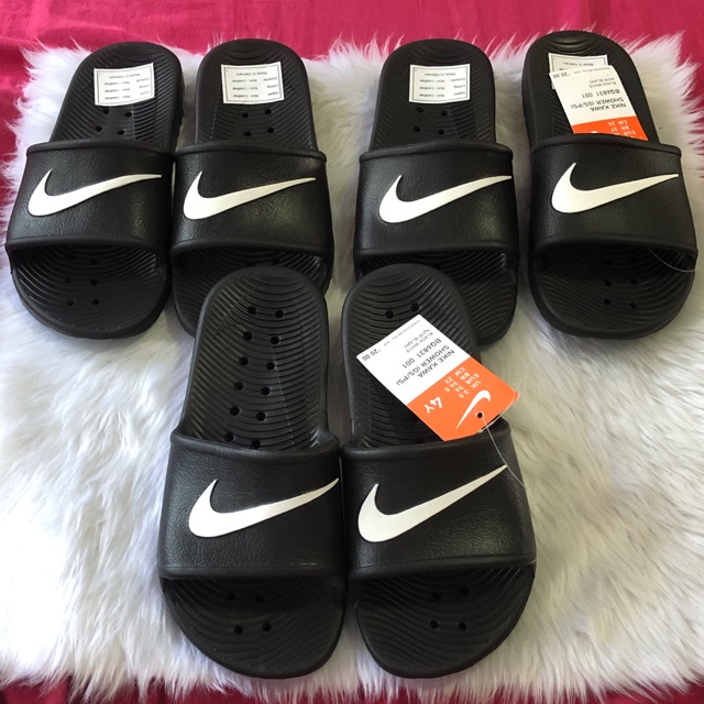 Nike kawa slide store price philippines