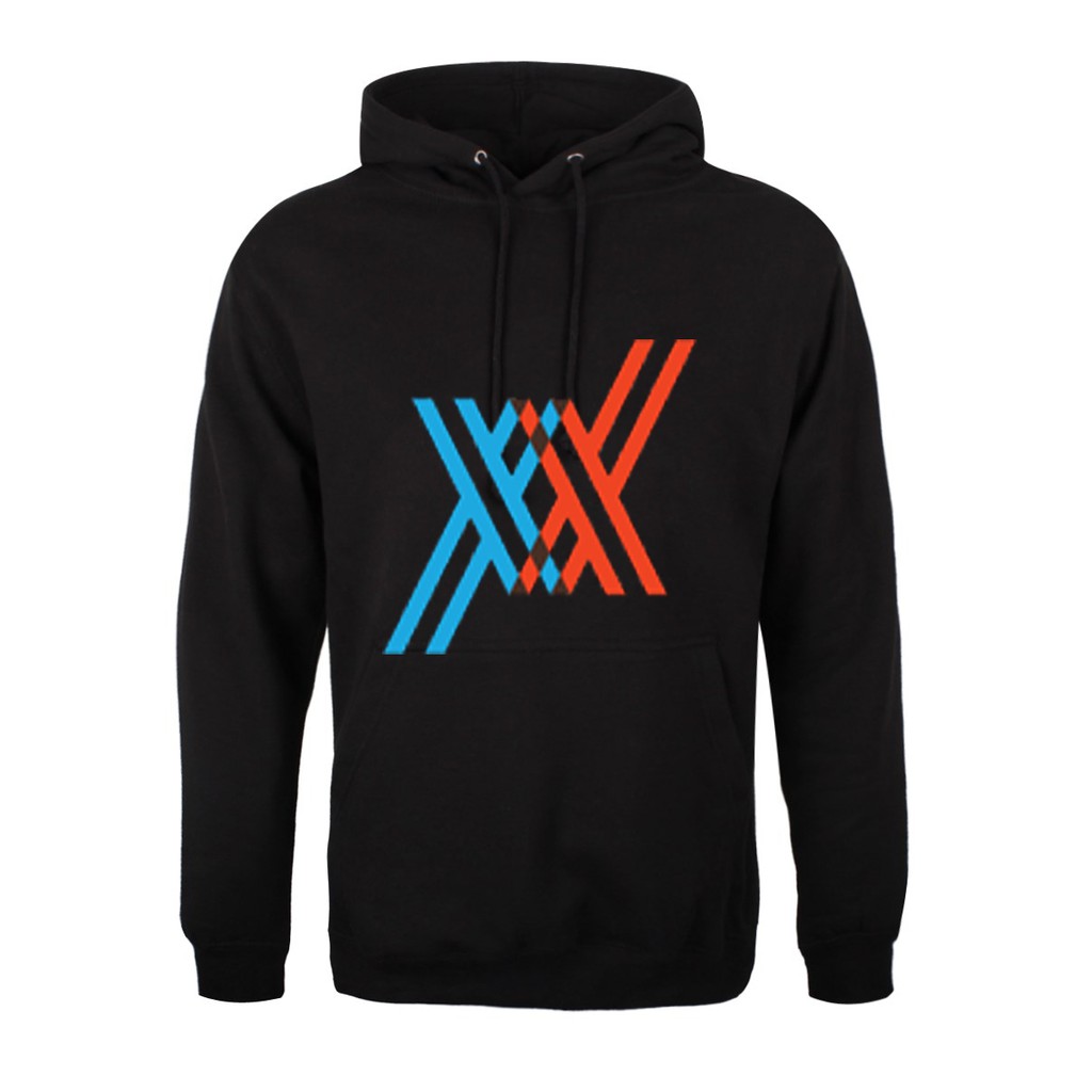 Darling in the Franxx Jacket Shopee Philippines