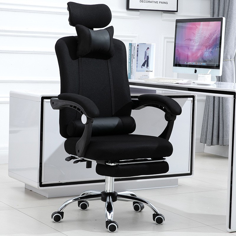 Ergonomic deals chair shopee