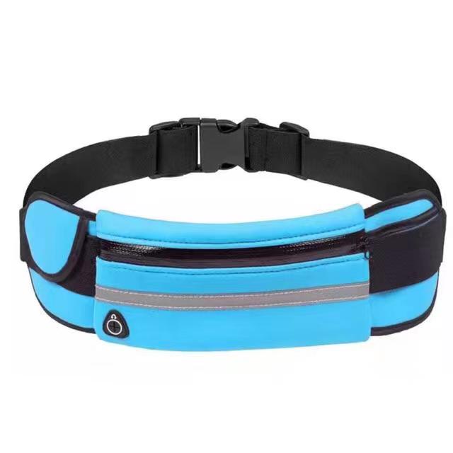 SPORT RUNNING WAIST BELT BAG / SPORT BELT BAG/RUNNING BELT BAG D-82 ...