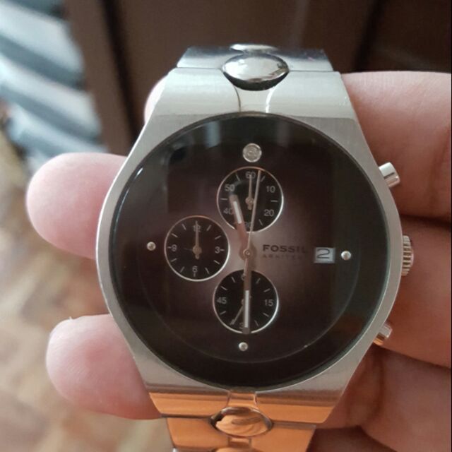 Fossil arkitekt best sale fs 2919