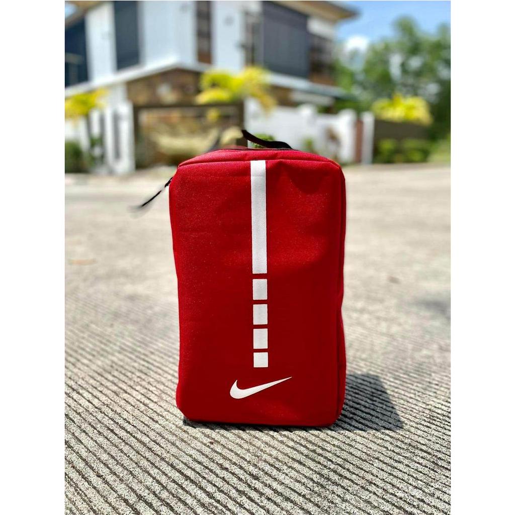 air Jordan shoe bag for men sports handbag Nike shoe bag athlete elite