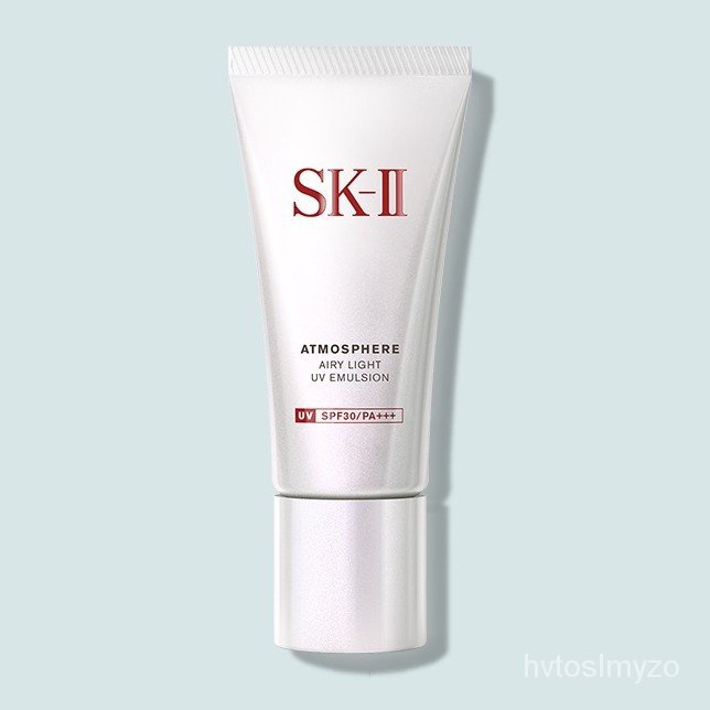 100% authentic SK-II Atmosphere CC Cream SPF 50 /Atmosphere Airy Light ...