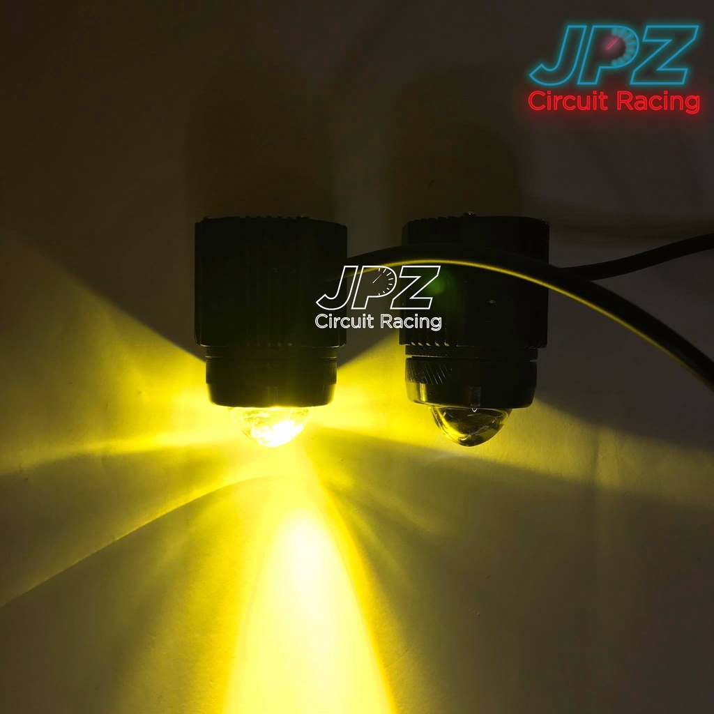 NEMO MINI DRIVING LIGHT (MICRO TWIN SPORT LED) | Shopee Philippines