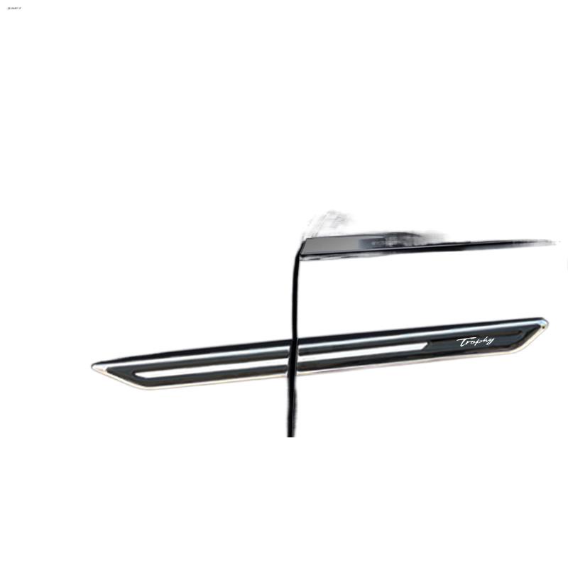 dedicated-to-mg-5-fender-side-label-mg-pilot-mg-zs-hs-new-energy-body