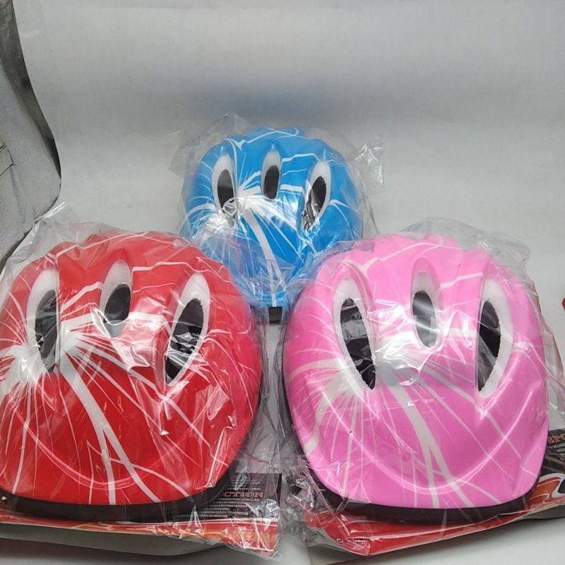 HELMET FOR CHILDRENS(N6A) Shopee Philippines