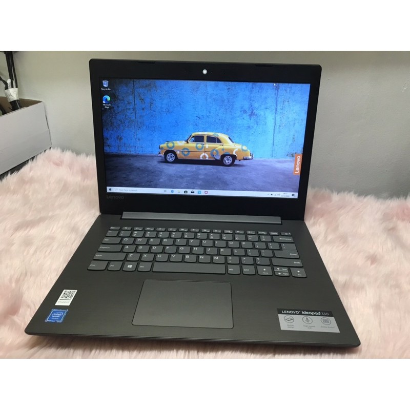 Lenovo Ideapad 330-141GM | Shopee Philippines