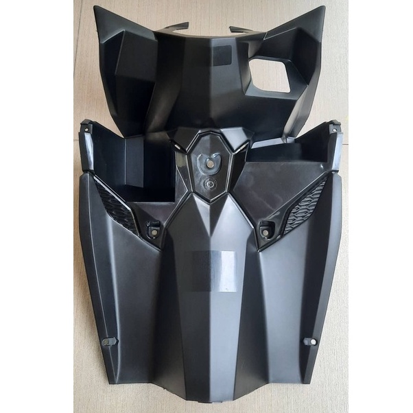 COVER INNER LOWER HONDA CLICK V1 | 81141-K59-A10ZB | Shopee Philippines