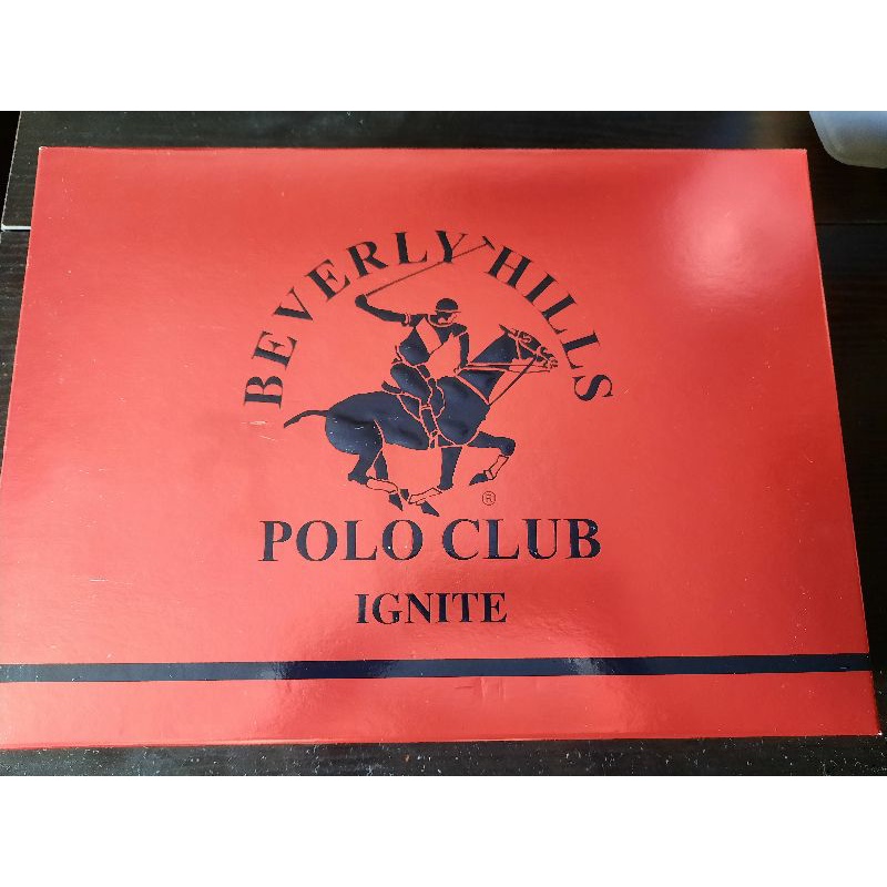 Beverly hills polo club ignite outlet cologne