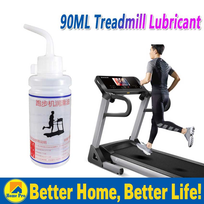 Treadmill Elektrik Reebok Treadmill Silicone Oil Silicone Oil