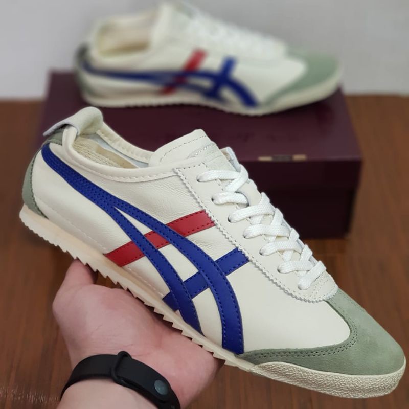 Sneakers OT Nippon Made in JAPAN | Shopee Philippines