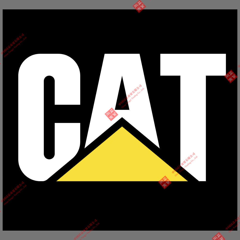 New Arrivals*Personality Caterpillar CAT Diesel Hard Hat Vinyl Sticker ...