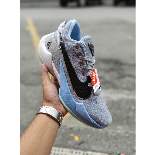 FREAK 2 (BASKETBALL SHOES) Shopee Philippines