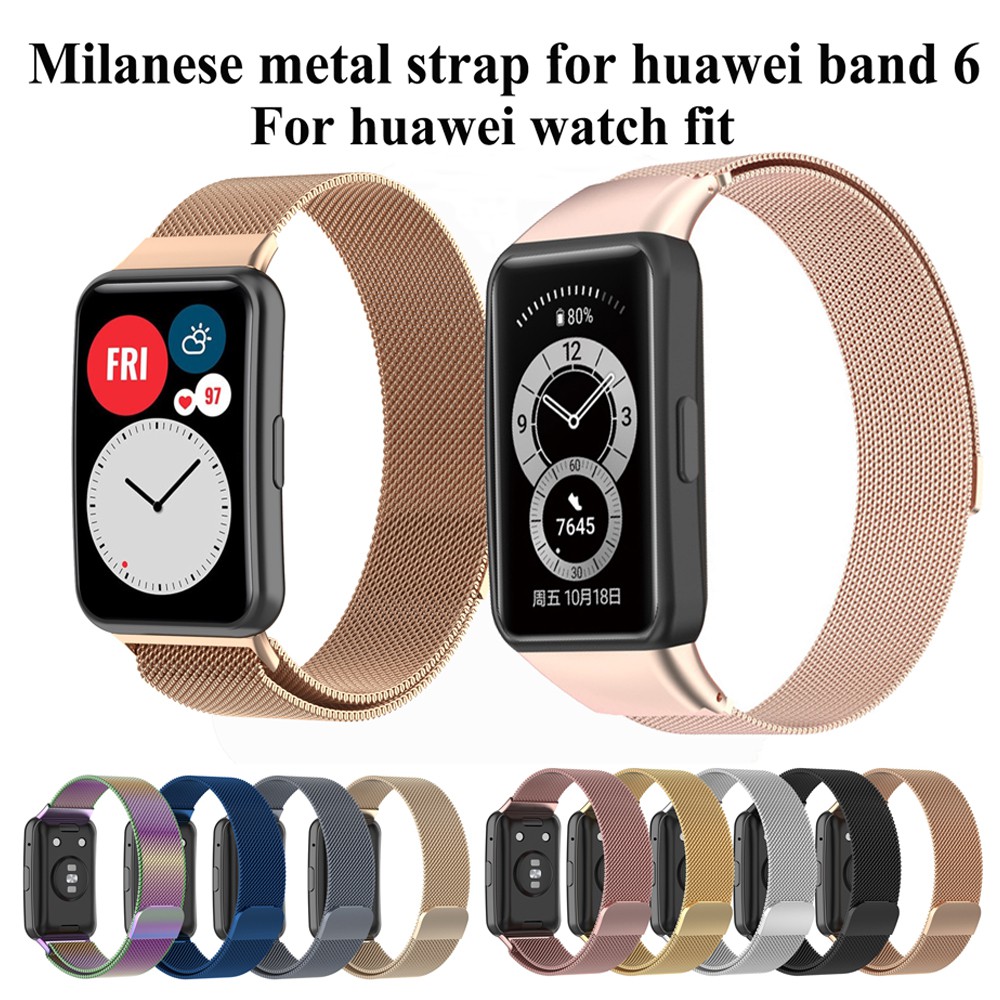 HUAWEI Band 6 Smart Wristband