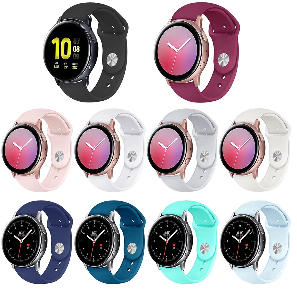 Galaxy watch active online 2 shopee