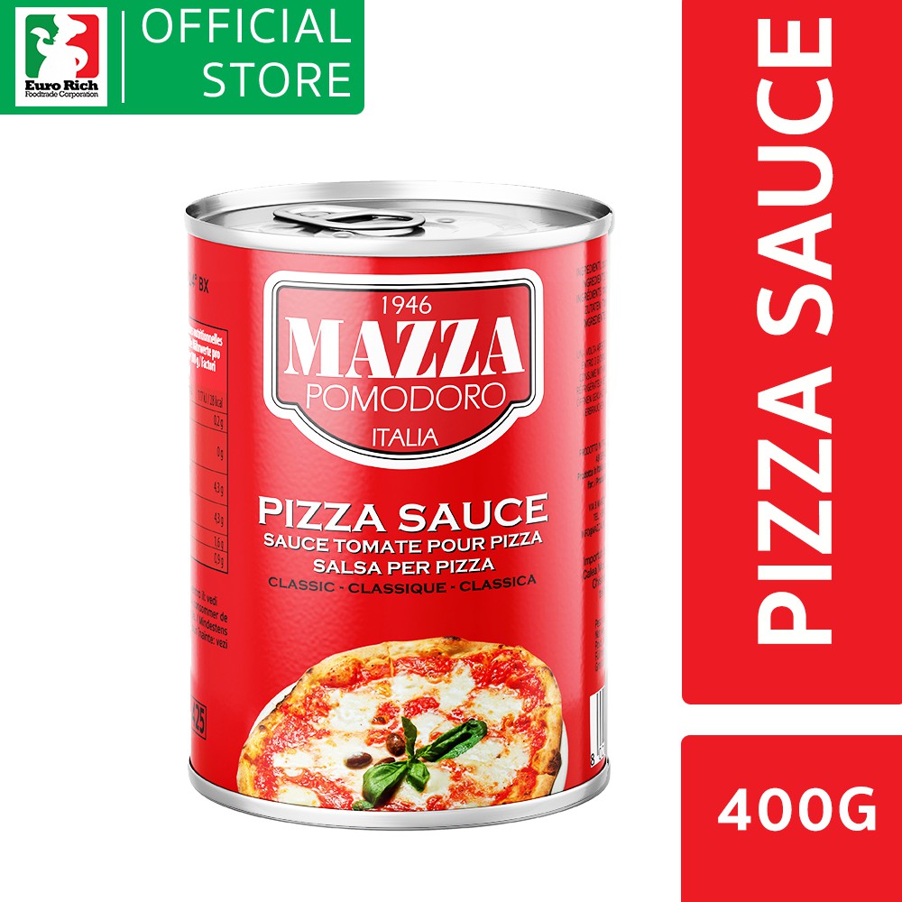 Mazza pizza deals