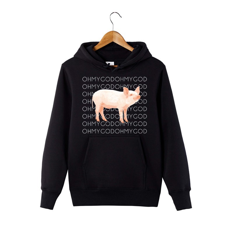 Shane dawson 2024 pig sweatshirt