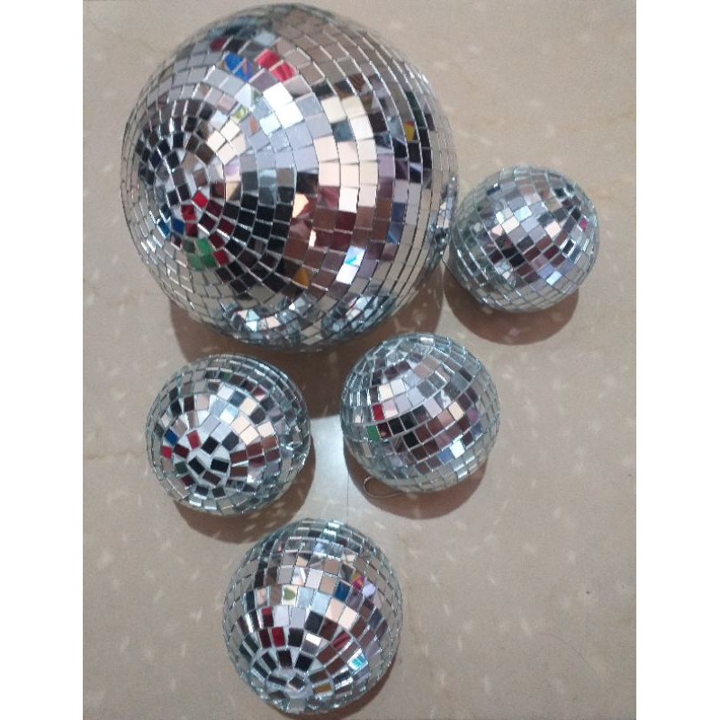 Disco ball shopee top
