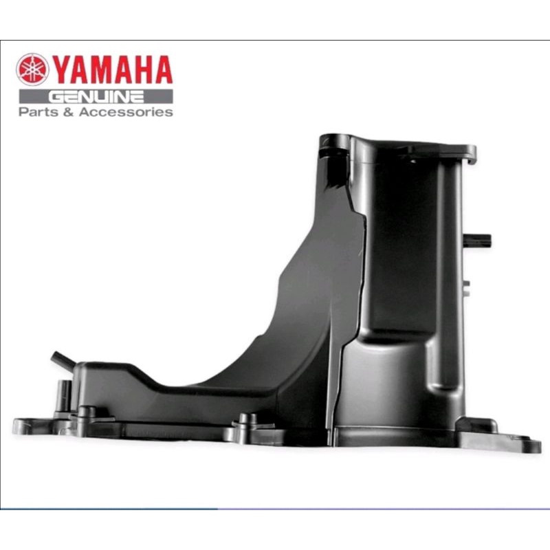 AIR FILTER BOX M3 CLEANER BOX MIO I 125 / M3 / Case air filter mio i125