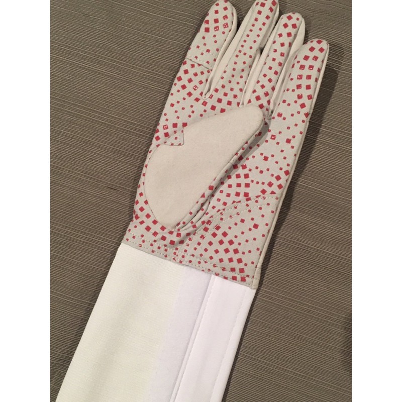 Fencing Glove 3 Weapon Right/Left Shopee Philippines