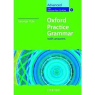 Oxford Practice Grammar: With Key and CD-ROM Advanced level( secondhand ...