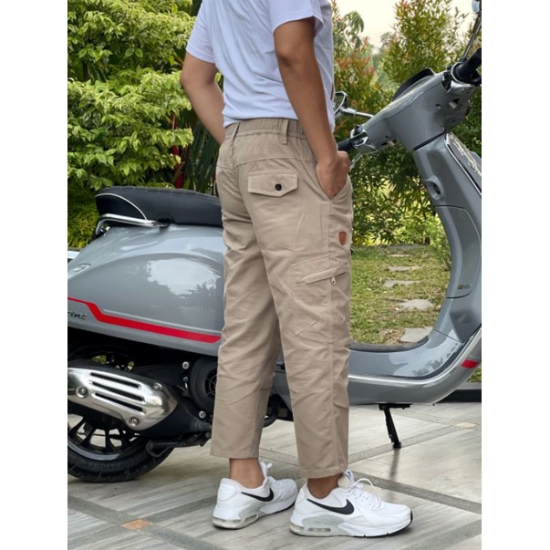 Sirwal Cargo Sulthan CSX. Adult men. male.Relaxed PANTS | Shopee ...