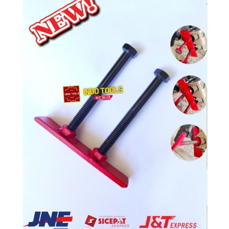 Brake Tracker double piston press brake disc Tracker | Shopee Philippines