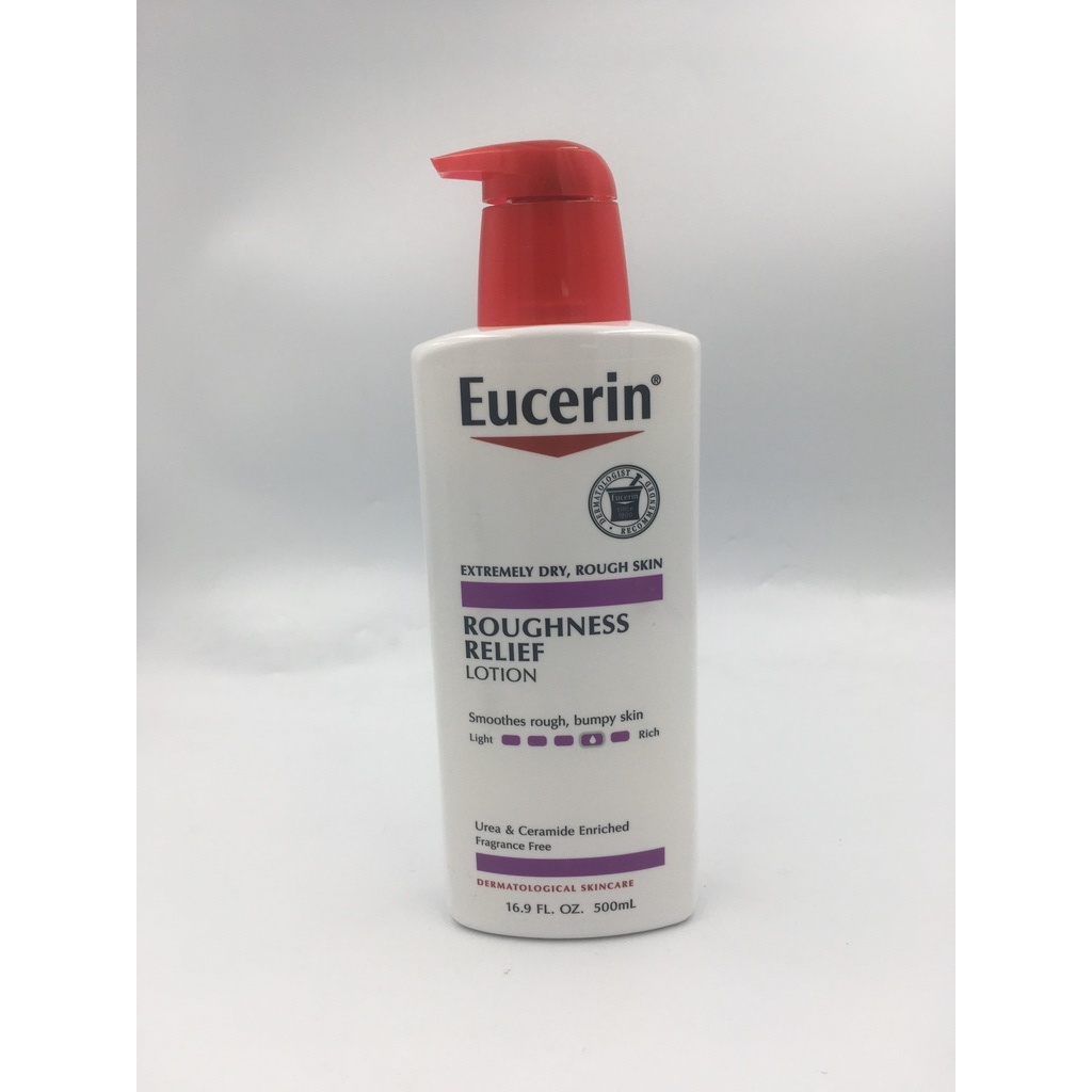 Eucerin Skincare Lotion (16.9fl oz) 500ml/625ml / Hand Cream (2.7oz
