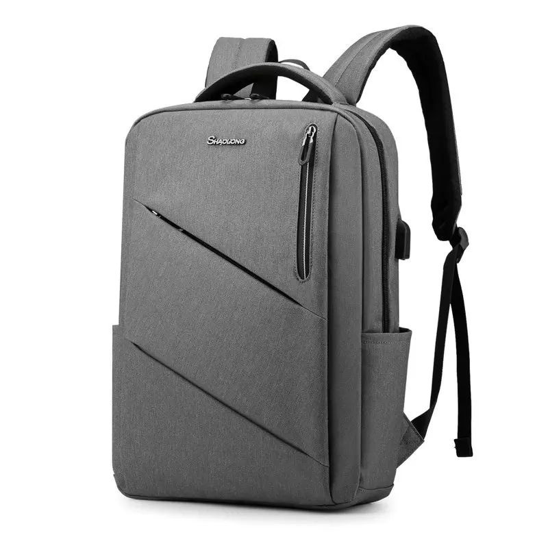 Men's Backpack Office Backpack For Junior High School Children LAPTOP