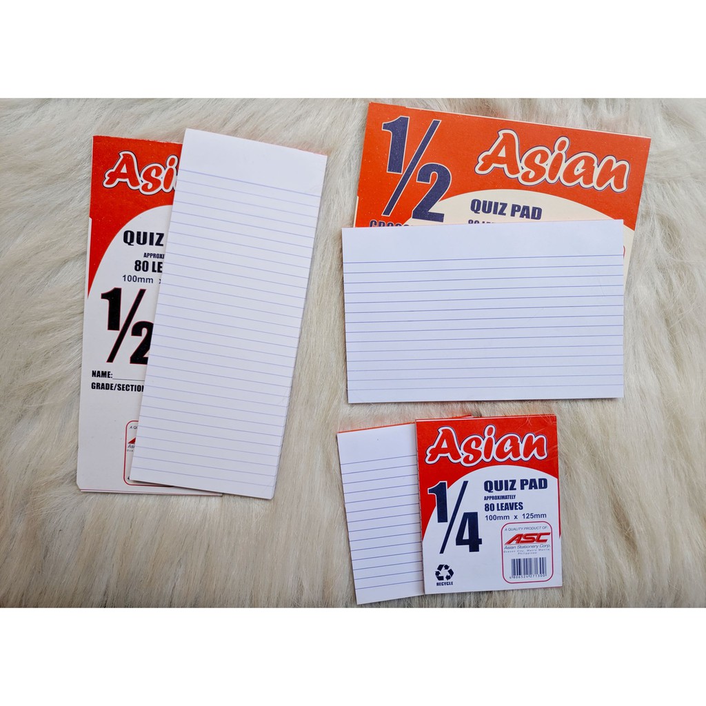 asian-quiz-pad-1-4-1-2-lengthwise-1-2-crosswise-80-sheets-shopee