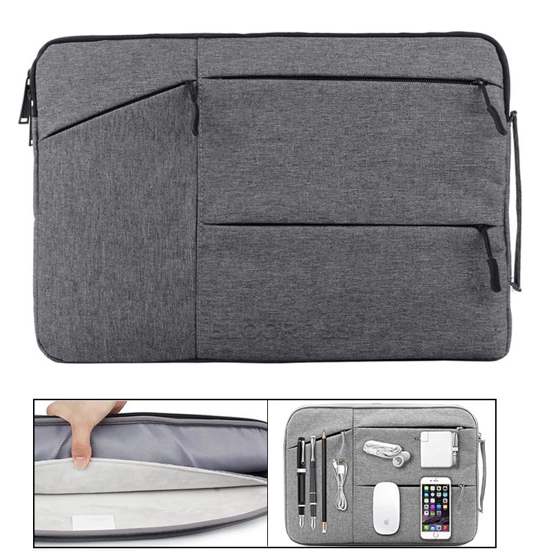 Carrying Bag for Acer Predator Helios 300 PH315 52 53 PH317 53 54 Nitro 5 Acer Laptop Pouch 12 13.3 14 15.6 Inch Universal Portable Laptop Notebook Case Shopee Philippines