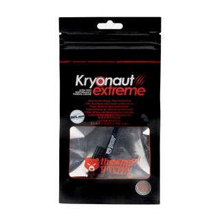 Thermal Grizzly - Kryonaut - 11.1 Gram/3 ml - Extremly High Performance  Thermal Paste - for Demanding Applications and Overclocking