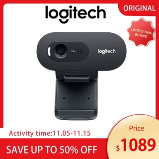 Logitech c270 online iptv