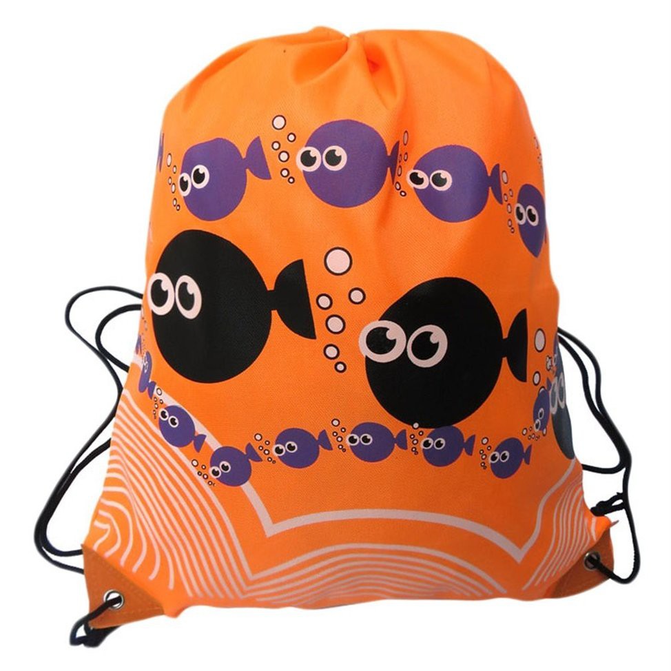 3n7J Swimming drawstring beach bag outdoor sports fitness essential waterproof backpack Shopee