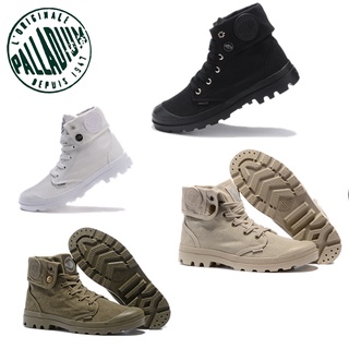 Palladium best sale boots makati