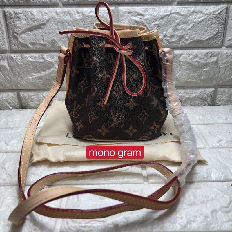 LV mono  Shopee Philippines