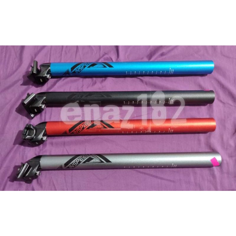 inspeed seatpost