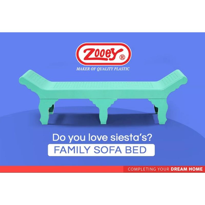 ZOOEY BED FRAMES & SOFA BED Shopee Philippines