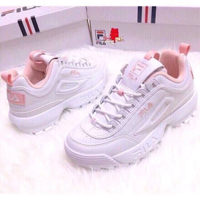 Shopee store fila disruptor