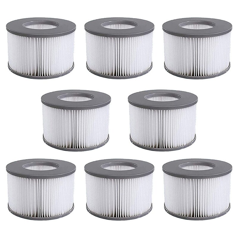 Whirlpool Accessories for MSpa Whirlpool Replacement Filter Cartridge