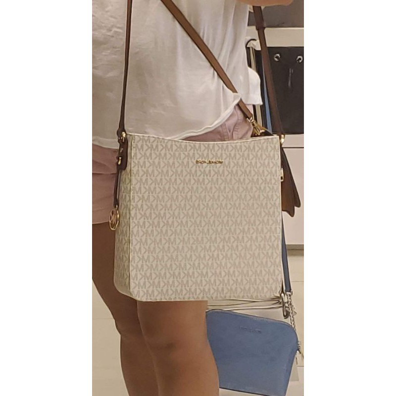 Messenger michael kors hot sale