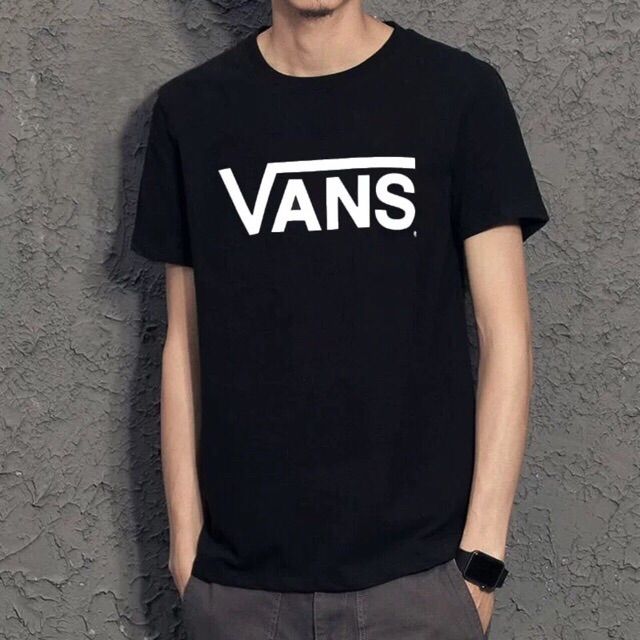 Vans t shirt on sale philippines